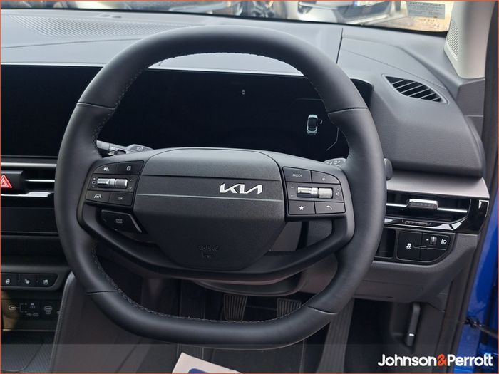 Kia Sportage 2026