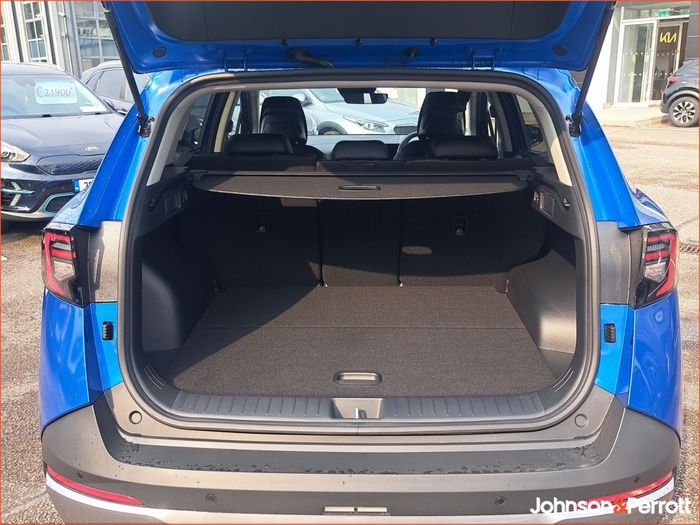 Kia Sportage 2026