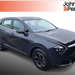 Kia Sportage 2025