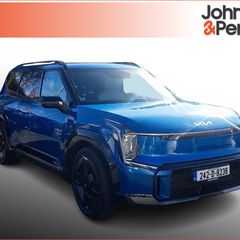Kia EV9 2024