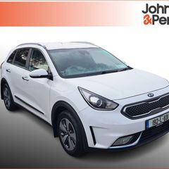 Kia Niro 2019