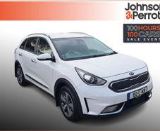 Kia Niro 2019