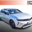 Opel Astra 2025