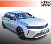 Opel Astra 2025