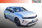 Opel Astra 2025