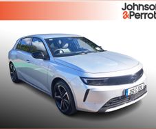 Opel Astra 2025