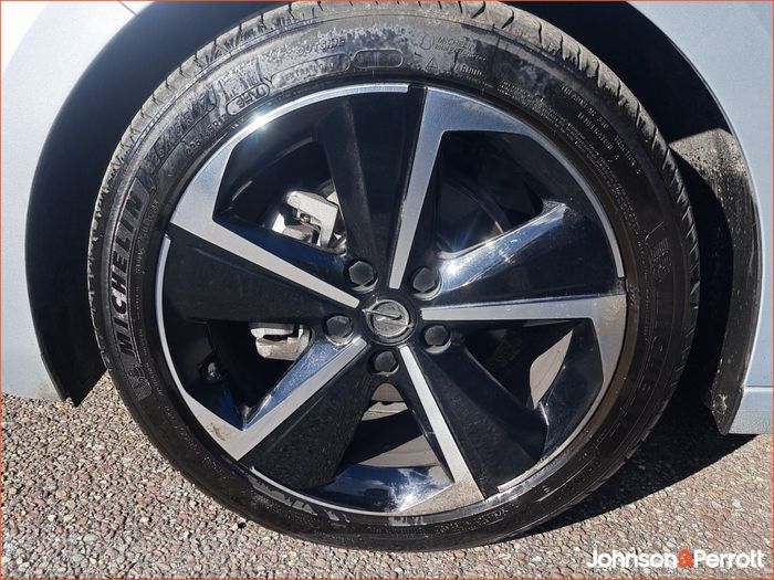 Opel Astra 2025