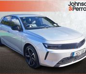 Opel Astra 2025
