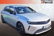 Opel Astra 2025
