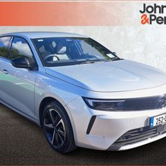 Opel Astra 2025