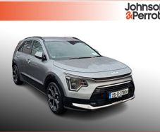 Kia Niro 2025