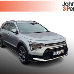 Kia Niro 2025