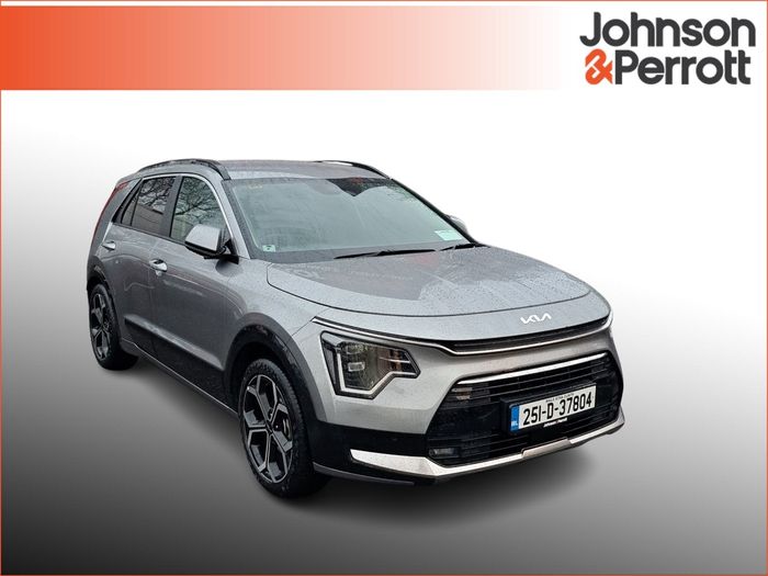 Kia Niro 2025
