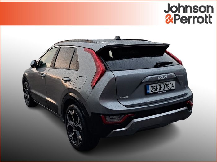 Kia Niro 2025