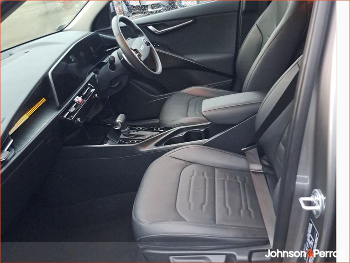Kia Niro 2025