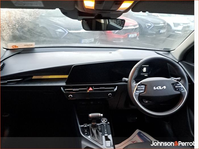 Kia Niro 2025