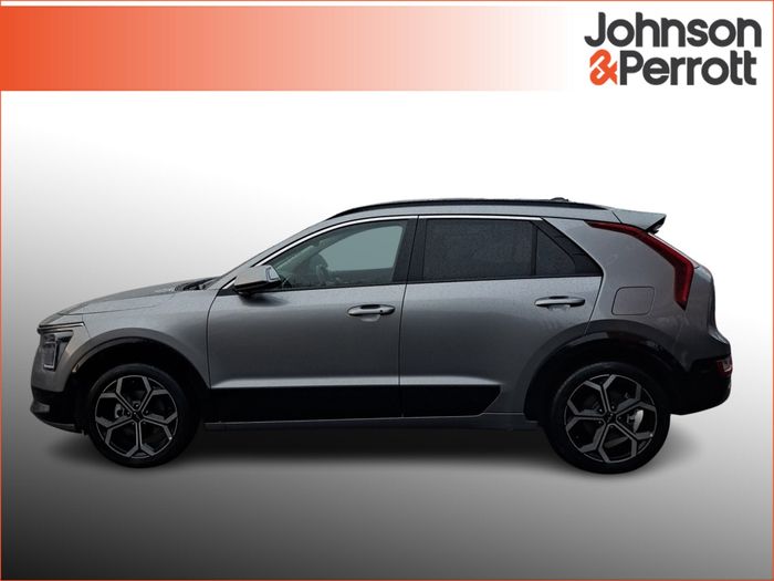 Kia Niro 2025