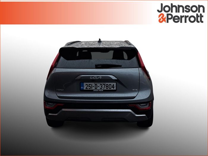Kia Niro 2025
