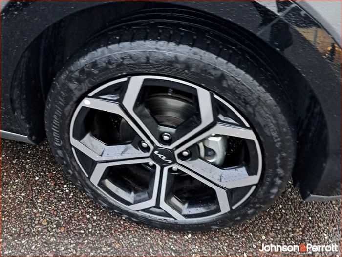 Kia Niro 2025