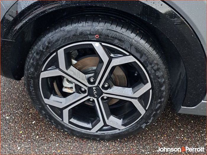 Kia Niro 2025