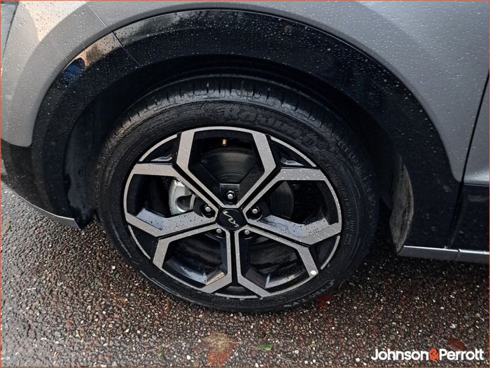 Kia Niro 2025