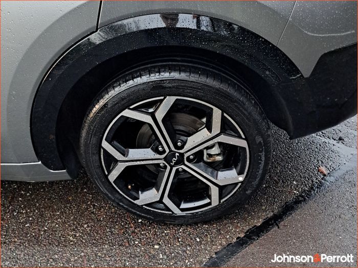 Kia Niro 2025