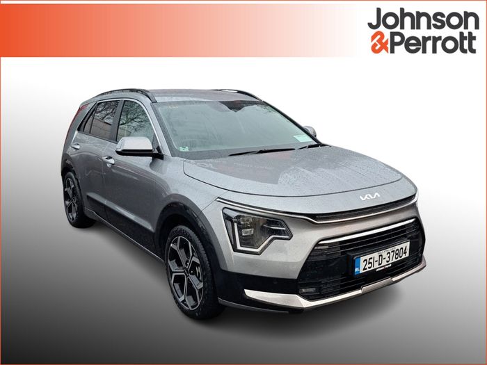 Kia Niro 2025