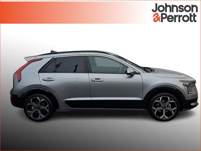 Kia Niro 2025
