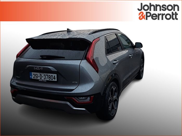 Kia Niro 2025