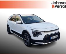 Kia Niro 2025