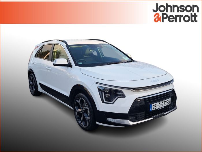 Kia Niro 2025