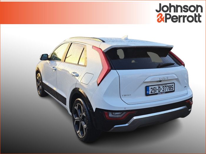 Kia Niro 2025