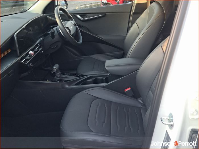 Kia Niro 2025