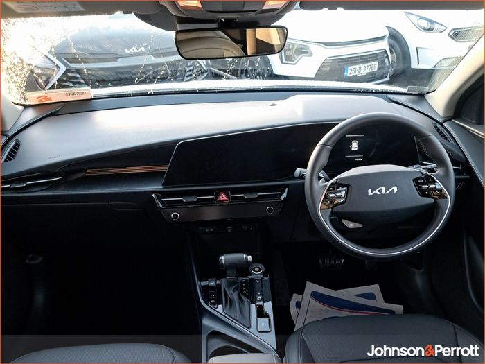 Kia Niro 2025