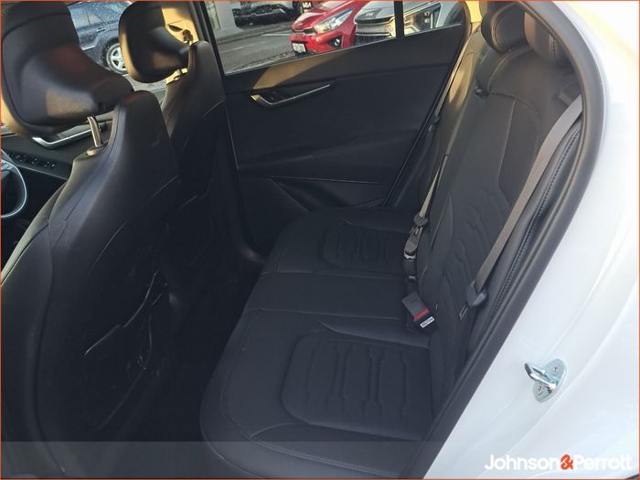 Kia Niro 2025