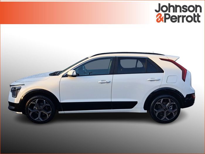 Kia Niro 2025