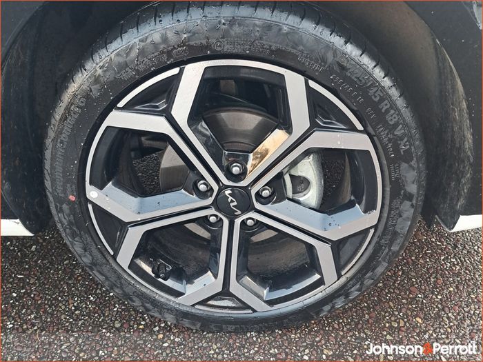 Kia Niro 2025