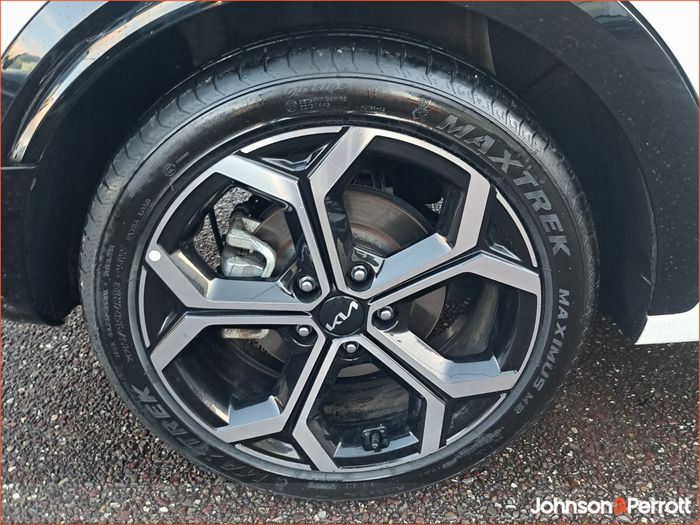 Kia Niro 2025