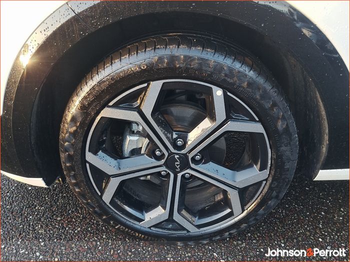 Kia Niro 2025