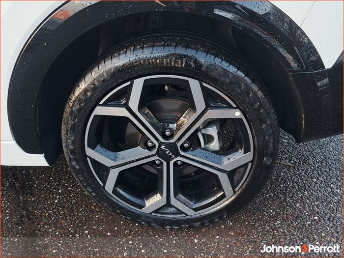 Kia Niro 2025