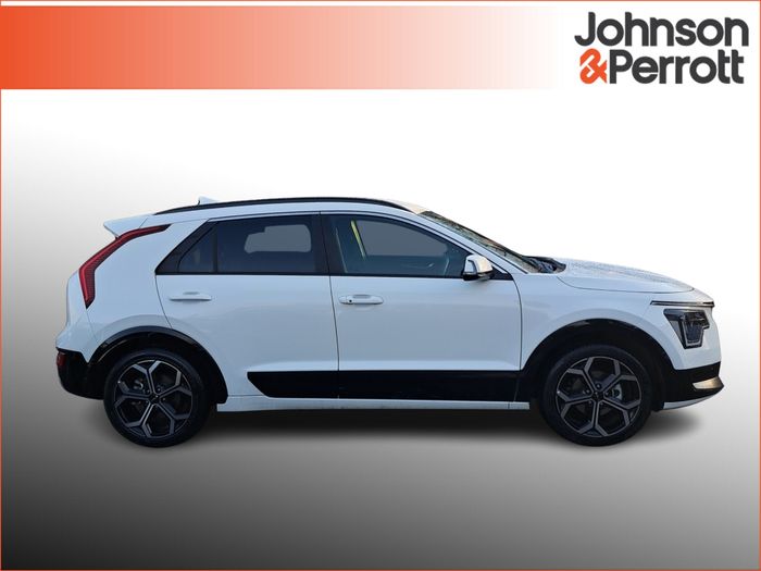 Kia Niro 2025