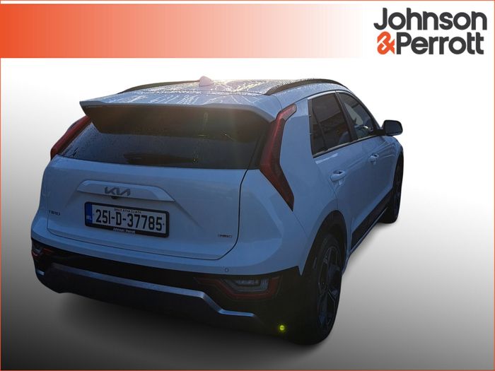 Kia Niro 2025