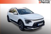 Kia Niro 2025