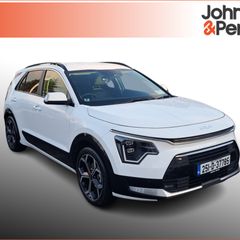Kia Niro 2025