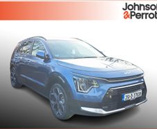 Kia Niro 2025