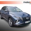 Hyundai Tucson 2024