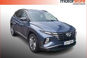 Hyundai Tucson 2024