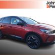 Opel GRANDLAND X 2024
