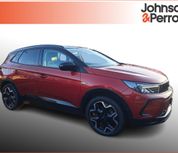 Opel GRANDLAND X 2024