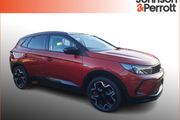 Opel GRANDLAND X 2024